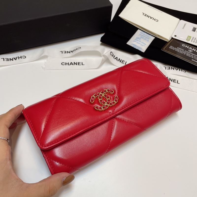 Chanel Wallet Purse